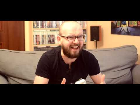 Bananowy Janek Reupload #65 MiB Alien Crisis