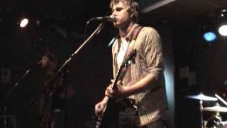 MY DARKEST DAYS - ONE LAST TIME LIVE @ THE RIVOLI