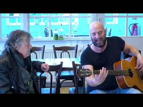 Die Rose   APFELTRAUM & Quaster