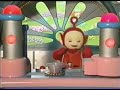 Teletubbies Segment Po Makes Tubby Custard US Version