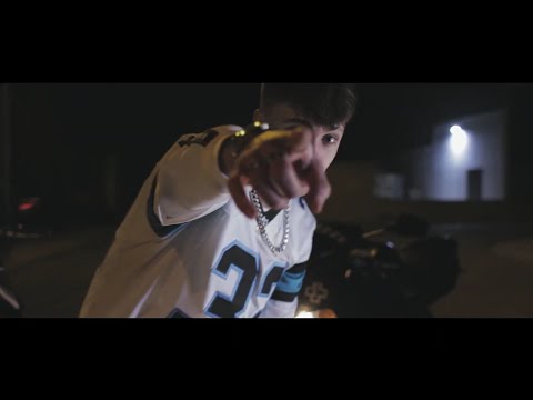 BLOQUE 37 - LLEGAMOS AL CLUB (VIDEOCLIP OFFICIAL)