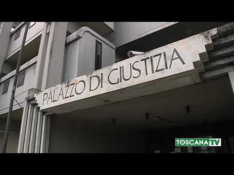 2019-11-16 POGGIO A CAIANO - BOTTE AL FIGLIO DELLA CONVIVENTE, ARRESTATO