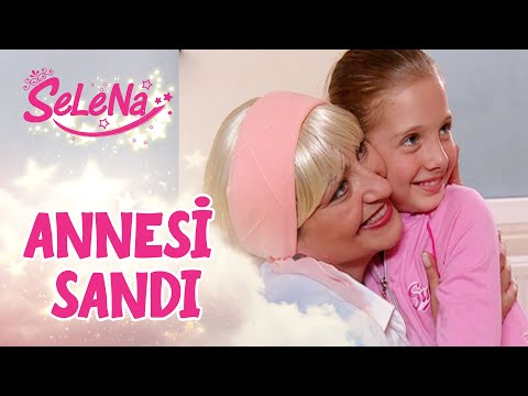 Nazlı başka bir kadını annesi zannediyor | Selena Kolajlar
