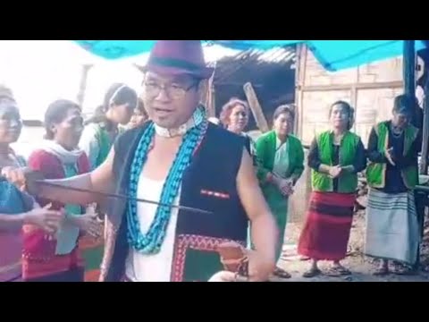 DUNÉ MIMÉ DUNÉ GINYONA DÉLAL #MiriAbu#OKIDO#GAMNO @Adi-Pasi village A.P