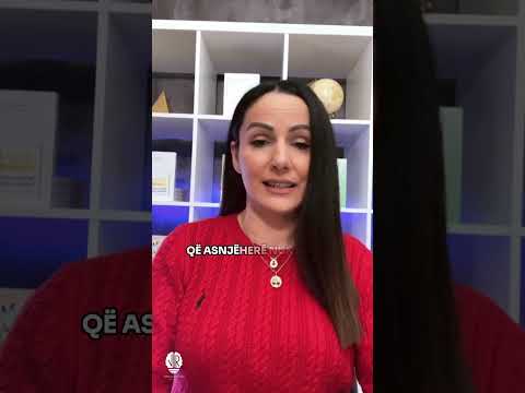 Emocionet dhe Shëndeti - Valentina Rexhaj