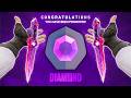 I Played Ranked 24 7 Until I Hit Diamond