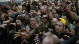 dawn of the dead murderdolls music video