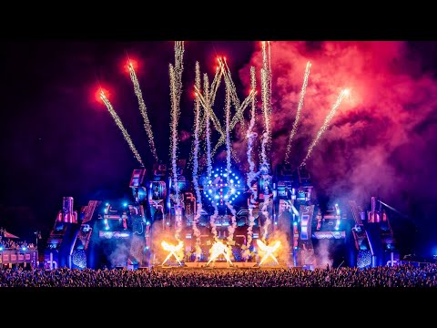 Shutdown Festival 2025 | Endshow