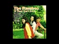 The Rambos - If That Isn't Love