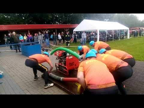 SDH Poruba +35 - Špičky 2019