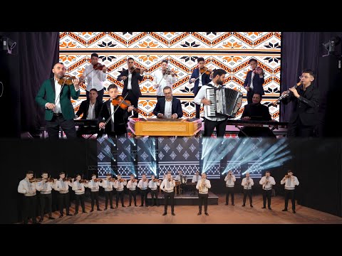 Orchestra MOLDOVLASKA & Orchestra EXTRATERESTRII - Parcalabeasca 2021