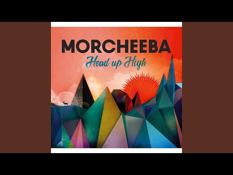 Videoclip de Finally Found You — Morcheeba