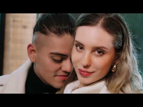 Saymon y Los Cochalitos - Si Te Vas