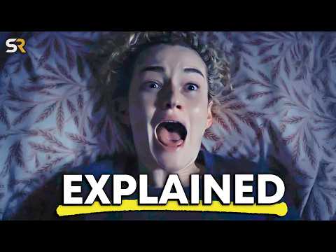 Weapons Explained: The Twists That Change Everything