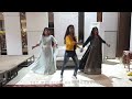 Lo Chali Main | Sangeet Choreography | Dance Cover | Sister's Dance | TEAMSCT #weddingdance