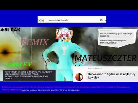 BardLew x matifour - RAK (Remix) | 4:8L