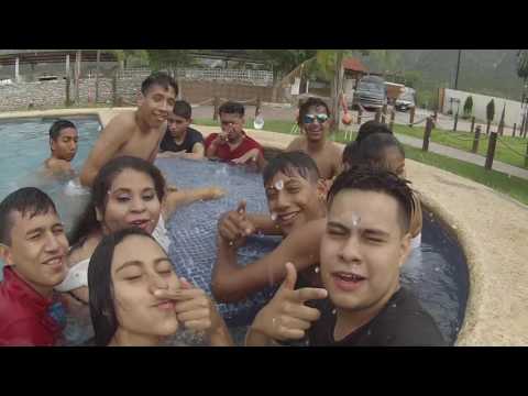 XV de MARIEL ALEJANDRA RAMIREZ CORTES LA HIJA DEL PILINGA  VIDEO CLIP