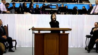 Jennifer Souza - Pure (Gateway Worship)