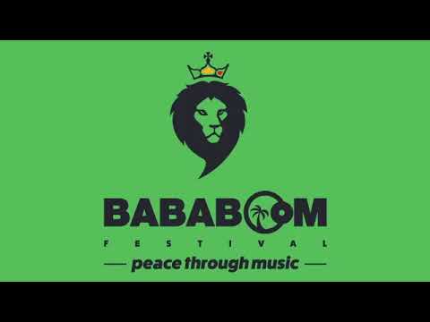 Bababoom Festival 2020 - online edition - 26 settembre