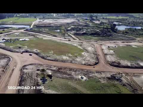 Video de YouTube - Terreno en Venta  en Altos de la Tahona, Canelones