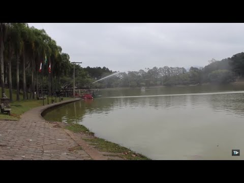 TJ UFSC 31/08/18 - Vem com o TJ: Parque Malwee // Interatléticas UFSC