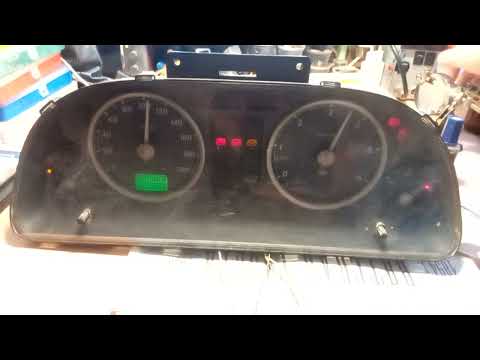 Обманка лампочки АБС а/м Валдай, ГАЗель