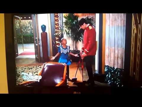 Jessie The Princess and the Pea Brain Part 3