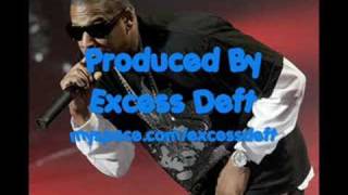 Jay-Z - PSA Remix (Produced By: Excess Deft)
