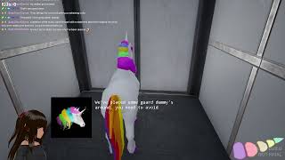 Saturday Night Chaos & Destruction