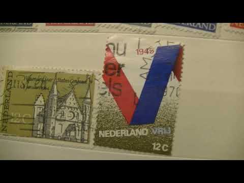 MongoTV_11800 - MIN FRIMÆRKESAMLING - Del 2 - Købt På QXL Online Over 15 År Siden