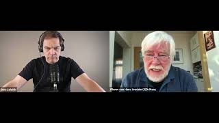 "Can the Germans still be saved?" Psychoanalyst Dr. Maaz on the future of our society!