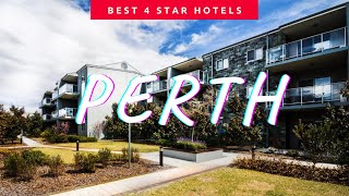 Best Perth hotels *4 star*: Top 10 hotels in Perth, Australia