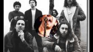 TIMORIA - FRESCO  (studio version)