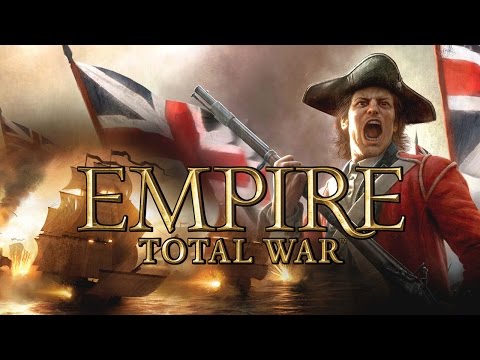 empire total war pc walkthrough