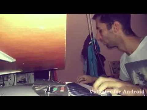 Mladen Bogdanovic Mesani stil rumunjesku :)