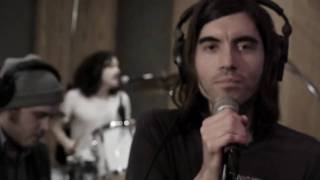 Free Energy - Dream City (Yours Truly Session)