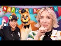 Try Not To Laugh Challenge 146 Courtney S Birthday