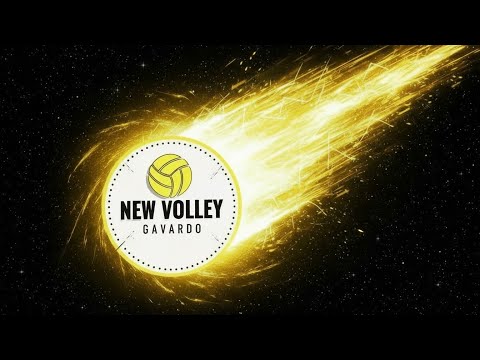 U14 ECC. New Volley Gavardo Vs Valvolley 17/01/2026