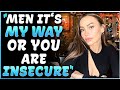 How Modern Women Use Shame To Manipulate Men