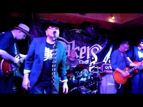 Bakers Breeze@Cafe a Gogo  9 - Lonesome Guitar