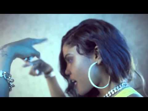 Denyque Ft  Konshens   Make Me Believe