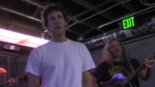 Carbon Leaf  -Attica’s Flower Box Window-