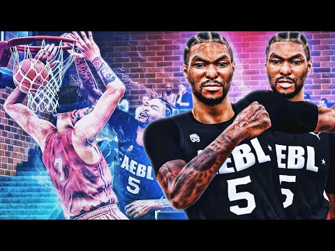 I DROPPED 70PTS IN THE NBA 2K20 SUMMER CIRCUIT VS DREW LEAGUE PUBLIC ENEMY!!