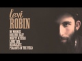 Levi Robin - Mighty Waters 