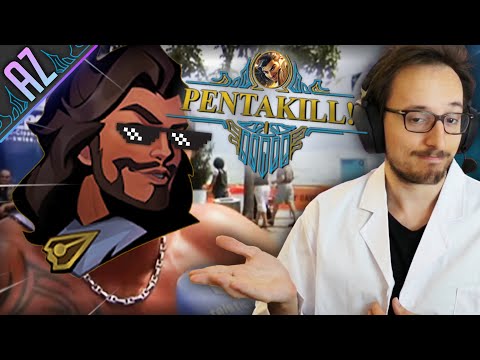 AKSHAN ESPLODI BUILD - E LA PENTAKILL PUÒ SOLO ACCOMPAGNARE - AZ PENTAKILL CHALLENGE