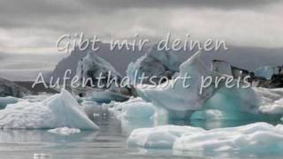 Herbert Grönemeyer-Schmetterlinge im Eis (live)