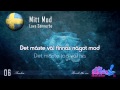 Lova Sönnerbo "Mitt Mod" (Sweden) - [Karaoke ...