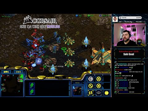 Tasteless vs Hydra Bust