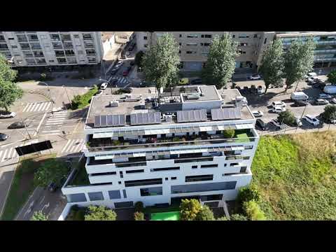 T2 de Luxo - Damião de Góis, 235 PORTO