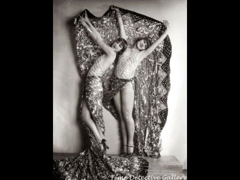 "Blue Grass Blues" Seminole Syncopators 1924